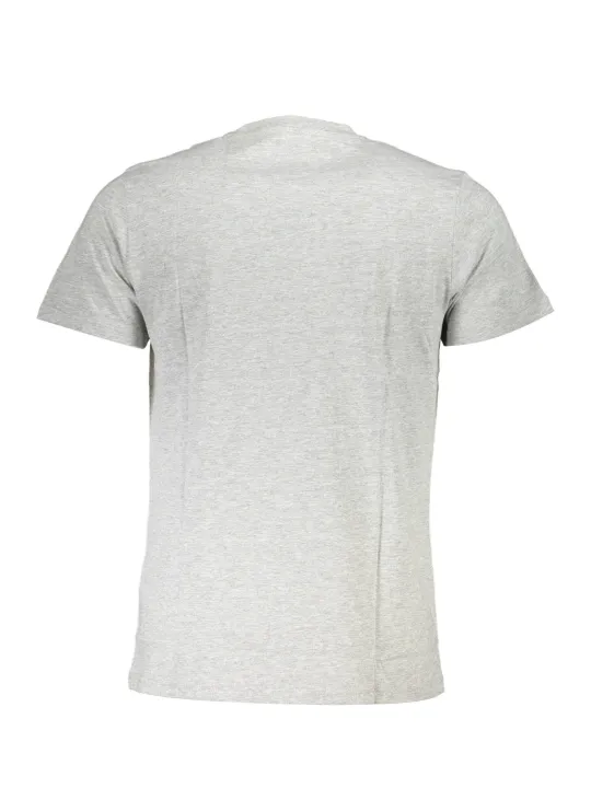 "Cavalli Class Startseite im Sale | CAVALLI CLASS T-SHIRT KURZARM HERREN GRAU online kaufen"|Planet-Deluxe
