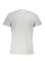 "Cavalli Class Startseite im Sale | CAVALLI CLASS T-SHIRT KURZARM HERREN GRAU online kaufen"|Planet-Deluxe