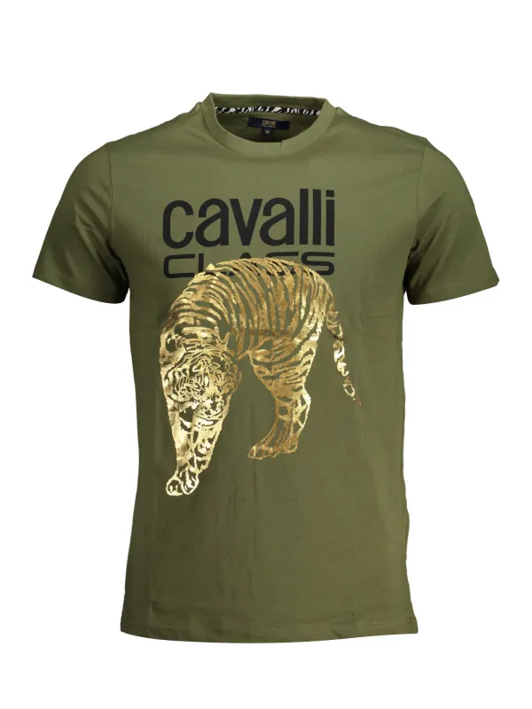 "Cavalli Class Startseite im Sale | CAVALLI CLASS T-SHIRT KURZARM HERREN GRÜN online kaufen"|Planet-Deluxe "Cavalli Class Startseite im Sale | CAVALLI CLASS T-SHIRT KURZARM HERREN GRÜN online kaufen"|Planet-Deluxe