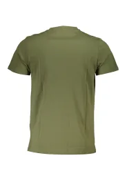 "Cavalli Class Startseite im Sale | CAVALLI CLASS T-SHIRT KURZARM HERREN GRÜN online kaufen"|Planet-Deluxe