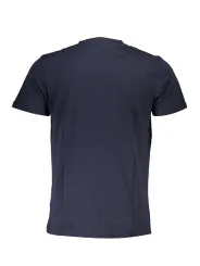 "Cavalli Class Startseite im Sale | CAVALLI CLASS T-SHIRT KURZARM HERREN BLAU online kaufen"|Planet-Deluxe