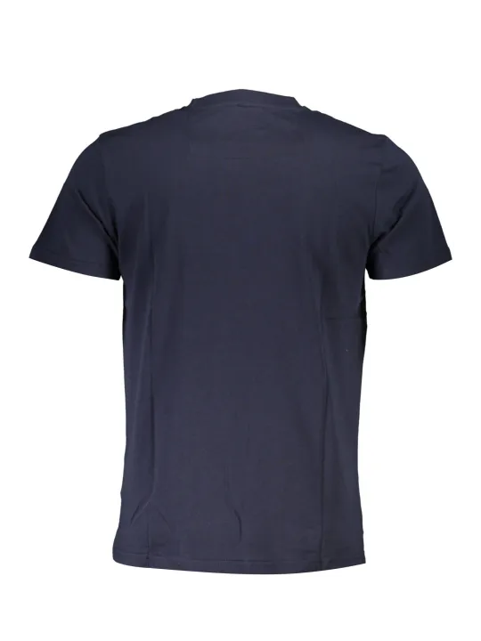"Cavalli Class Startseite im Sale | CAVALLI CLASS T-SHIRT KURZARM HERREN BLAU online kaufen"|Planet-Deluxe