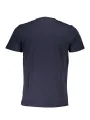"Cavalli Class Startseite im Sale | CAVALLI CLASS T-SHIRT KURZARM HERREN BLAU online kaufen"|Planet-Deluxe