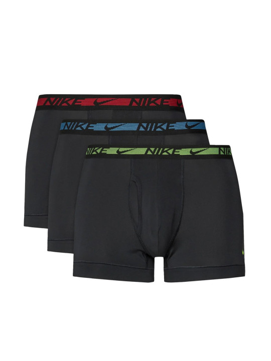 Nike schwarze Herren Boxer Briefs