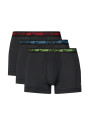 Nike schwarze Herren Boxer Briefs