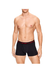 Nike schwarze Herren Boxer Briefs