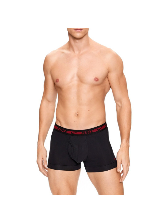 Nike schwarze Herren Boxer Briefs