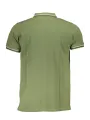 "Cavalli Class Startseite im Sale | CAVALLI CLASS POLO KURZARM HERREN GRÜN online kaufen"|Planet-Deluxe