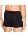 Nike schwarze Boxer Herren Unterwäsche