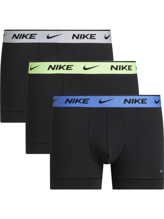 Nike Herren Boxer Briefs Dreierpack