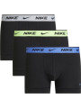 Nike Herren Boxer Briefs Dreierpack