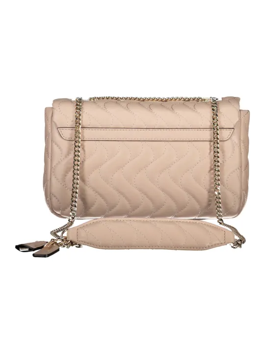 Exklusive GUESS JEANS Rosé Umhängetasche – Einzelstück