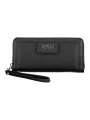 "GUESS JEANS Startseite im Sale | GUESS JEANS DAMENBRIEFTASCHE SCHWARZ online kaufen"|Planet-Deluxe