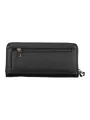 "GUESS JEANS Startseite im Sale | GUESS JEANS DAMENBRIEFTASCHE SCHWARZ online kaufen"|Planet-Deluxe