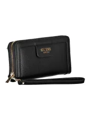 "GUESS JEANS Startseite im Sale | GUESS JEANS DAMENBRIEFTASCHE SCHWARZ online kaufen"|Planet-Deluxe