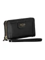 "GUESS JEANS Startseite im Sale | GUESS JEANS DAMENBRIEFTASCHE SCHWARZ online kaufen"|Planet-Deluxe