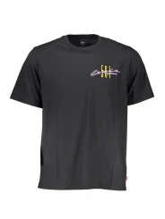 "Levi's Startseite im Sale | LEVI&39S BLACK MAN KURZARM-T-SHIRT online kaufen"|Planet-Deluxe
