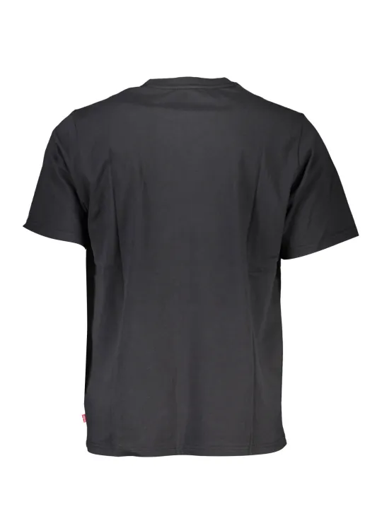 "Levi's Startseite im Sale | LEVI&39S BLACK MAN KURZARM-T-SHIRT online kaufen"|Planet-Deluxe
