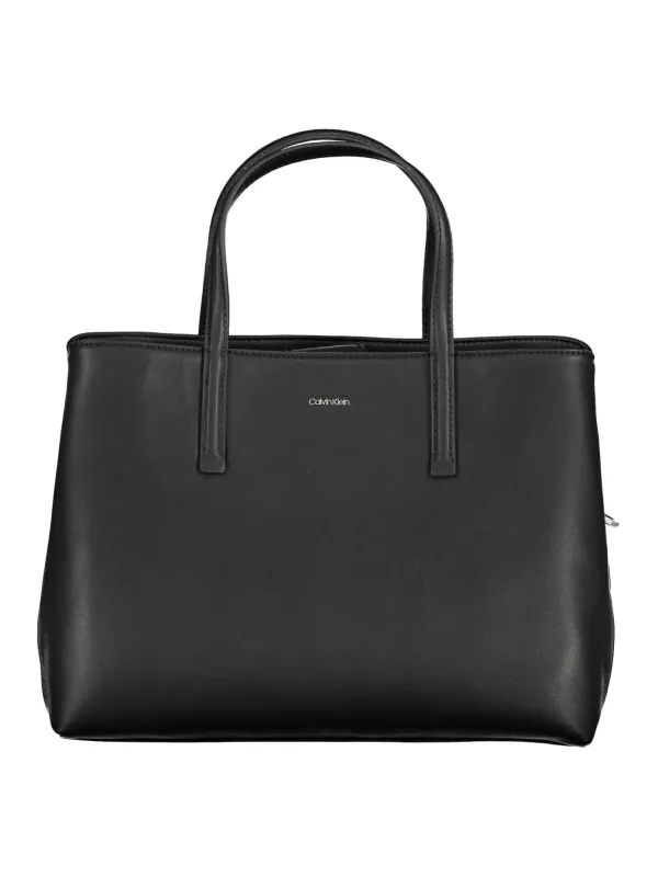 "Calvin Klein Einzelstücke & Seltenheiten im Sale | Calvin Klein Elegante Schwarze Lederhandtasche online kaufen"|Planet-Deluxe "Calvin Klein Einzelstücke & Seltenheiten im Sale | Calvin Klein Elegante Schwarze Lederhandtasche online kaufen"|Planet-Deluxe