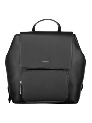 "Calvin Klein Startseite im Sale | CALVIN KLEIN SCHWARZER DAMENRUCKSACK online kaufen"|Planet-Deluxe