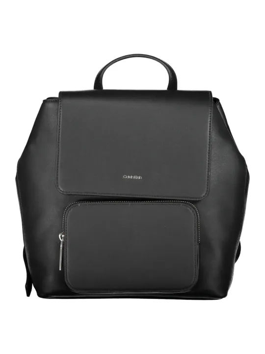 "Calvin Klein Startseite im Sale | CALVIN KLEIN SCHWARZER DAMENRUCKSACK online kaufen"|Planet-Deluxe