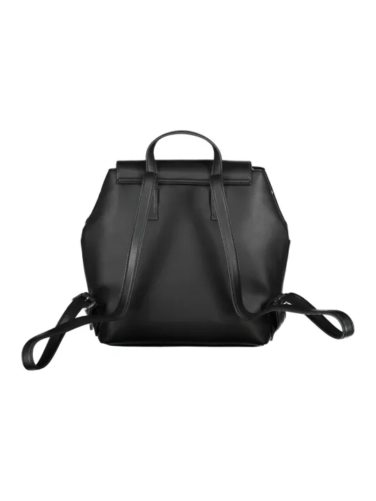 "Calvin Klein Startseite im Sale | CALVIN KLEIN SCHWARZER DAMENRUCKSACK online kaufen"|Planet-Deluxe