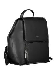 "Calvin Klein Startseite im Sale | CALVIN KLEIN SCHWARZER DAMENRUCKSACK online kaufen"|Planet-Deluxe