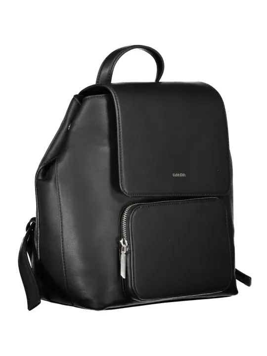 "Calvin Klein Startseite im Sale | CALVIN KLEIN SCHWARZER DAMENRUCKSACK online kaufen"|Planet-Deluxe