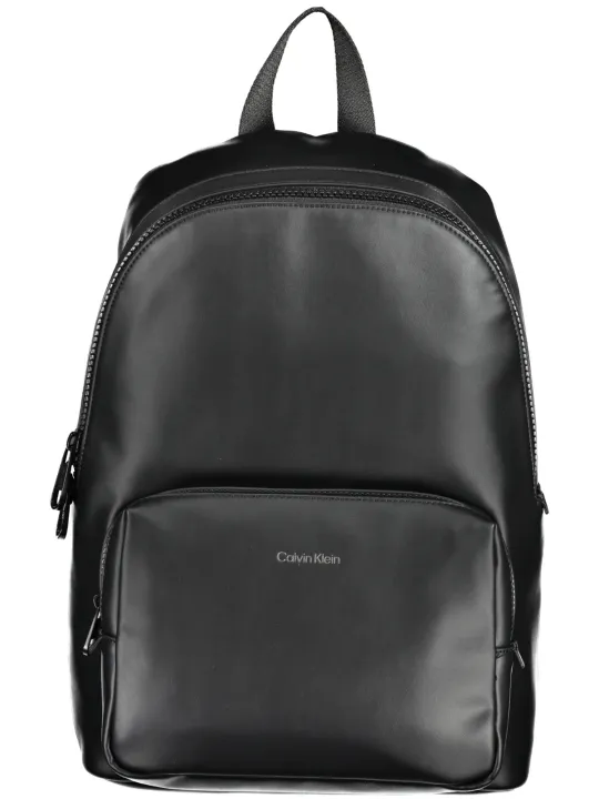 "Calvin Klein Startseite im Sale | CALVIN KLEIN SCHWARZER HERREN RUCKSACK online kaufen"|Planet-Deluxe