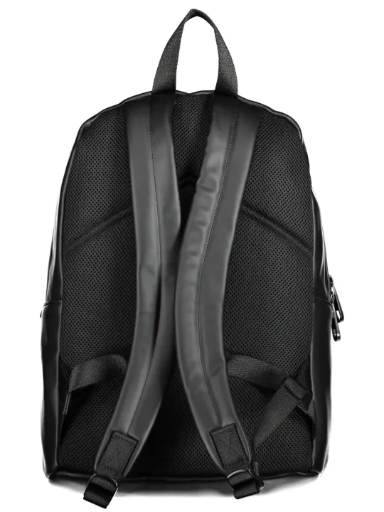 "Calvin Klein Startseite im Sale | CALVIN KLEIN SCHWARZER HERREN RUCKSACK online kaufen"|Planet-Deluxe