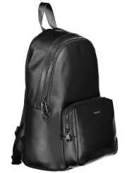 "Calvin Klein Startseite im Sale | CALVIN KLEIN SCHWARZER HERREN RUCKSACK online kaufen"|Planet-Deluxe