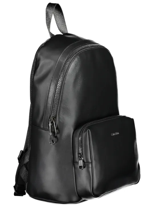 "Calvin Klein Startseite im Sale | CALVIN KLEIN SCHWARZER HERREN RUCKSACK online kaufen"|Planet-Deluxe