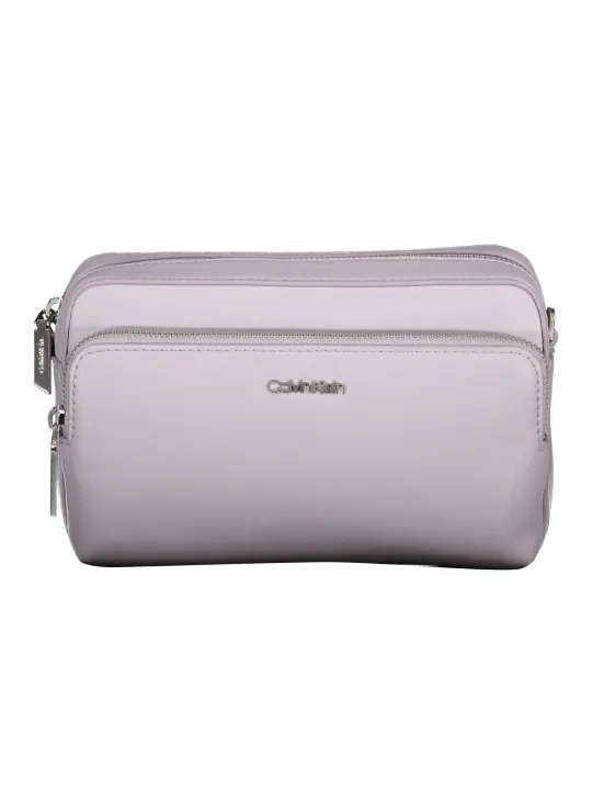 "Calvin Klein Startseite im Sale | CALVIN KLEIN LILA DAMENTASCHE online kaufen"|Planet-Deluxe