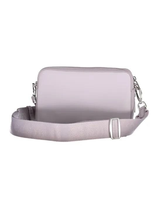 "Calvin Klein Einzelstücke & Seltenheiten im Sale | Calvin Klein Viola Eco-Tasche online kaufen"|Planet-Deluxe