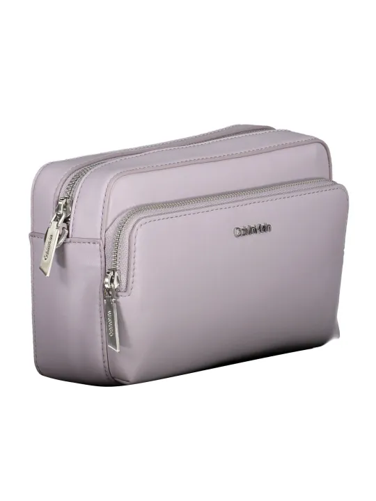 "Calvin Klein Startseite im Sale | CALVIN KLEIN LILA DAMENTASCHE online kaufen"|Planet-Deluxe