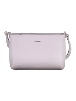 Calvin Klein Viola Recycled Umhängetasche – Elegant & Vielseitig