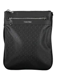 Calvin Klein Eco Messenger Bag – Stilvoll & Nachhaltig