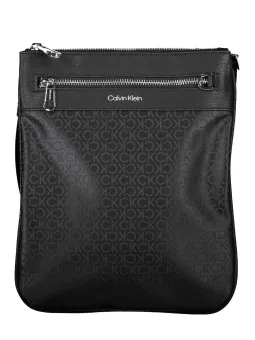 Calvin Klein Eco Messenger Bag – Stilvoll & Nachhaltig