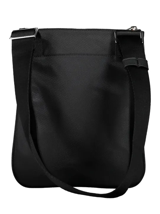 Calvin Klein Eco Messenger Bag – Stilvoll & Nachhaltig