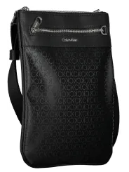 Calvin Klein Eco Messenger Bag – Stilvoll & Nachhaltig