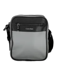 "Calvin Klein Startseite im Sale | CALVIN KLEIN GRAU MANN UMHÄNGETASCHE online kaufen"|Planet-Deluxe