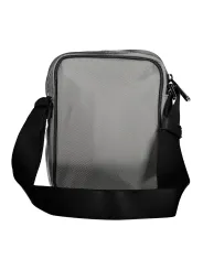 "Calvin Klein Messenger Bags im Sale | Calvin Klein Grigio Recycled Messenger Tasche online kaufen"|Planet-Deluxe