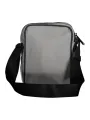 "Calvin Klein Messenger Bags im Sale | Calvin Klein Grigio Recycled Messenger Tasche online kaufen"|Planet-Deluxe