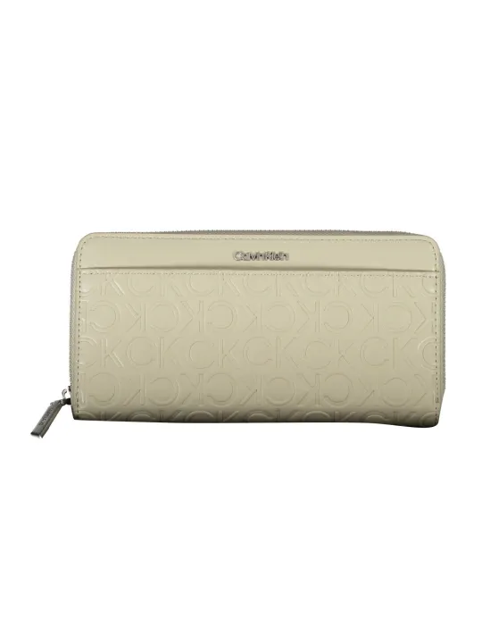 "Calvin Klein Startseite im Sale | CALVIN KLEIN BEIGE GELDBÖRSE FÜR DAMEN online kaufen"|Planet-Deluxe