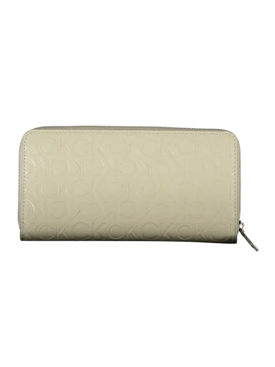 "Calvin Klein Startseite im Sale | CALVIN KLEIN BEIGE GELDBÖRSE FÜR DAMEN online kaufen"|Planet-Deluxe