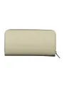 "Calvin Klein Geldbörsen im Sale | Calvin Klein Elegante RFID Geldbörse Beige online kaufen"|Planet-Deluxe