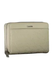 "Calvin Klein Startseite im Sale | CALVIN KLEIN BEIGE GELDBÖRSE FÜR DAMEN online kaufen"|Planet-Deluxe