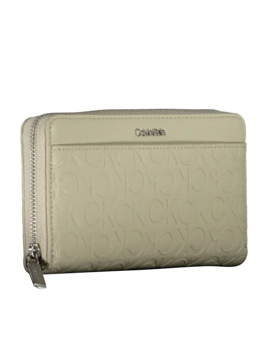 "Calvin Klein Startseite im Sale | CALVIN KLEIN BEIGE GELDBÖRSE FÜR DAMEN online kaufen"|Planet-Deluxe
