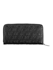 "Calvin Klein Geldbörsen im Sale | Calvin Klein K60K610973_NERO_BAX online kaufen"|Planet-Deluxe