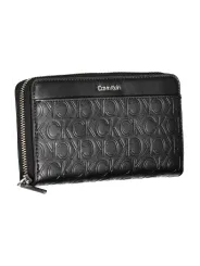"Calvin Klein Geldbörsen im Sale | Calvin Klein K60K610973_NERO_BAX online kaufen"|Planet-Deluxe